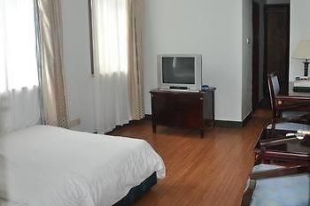 Shanghai Juyuan Holiday Village Chenjia Екстер'єр фото