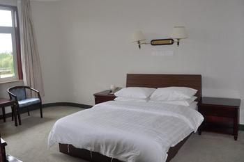 Shanghai Juyuan Holiday Village Chenjia Екстер'єр фото