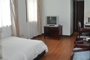 Shanghai Juyuan Holiday Village Chenjia Екстер'єр фото
