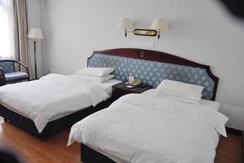 Shanghai Juyuan Holiday Village Chenjia Екстер'єр фото