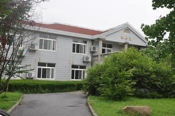 Shanghai Juyuan Holiday Village Chenjia Екстер'єр фото