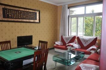 Shanghai Juyuan Holiday Village Chenjia Екстер'єр фото