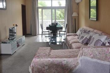 Shanghai Juyuan Holiday Village Chenjia Екстер'єр фото
