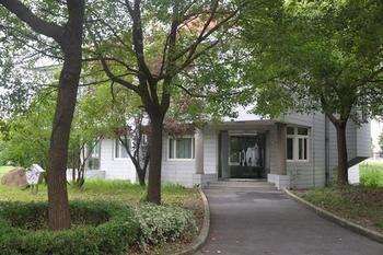 Shanghai Juyuan Holiday Village Chenjia Екстер'єр фото